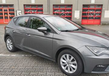 Seat Leon 107.000 km 11.600 &euro; Peine 31226