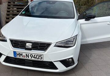 Seat Ibiza 20.900 km 18.500 &euro; Salzhemmendorf 31020