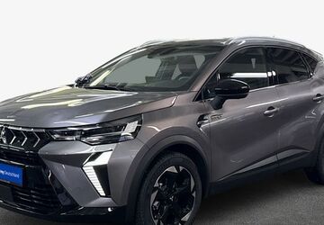 Mitsubishi ASX 7.000 km 33.712 &euro; Hannover 30165