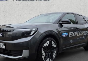 Ford Explorer 13.500 km 45.900 &euro; Alfeld 31061