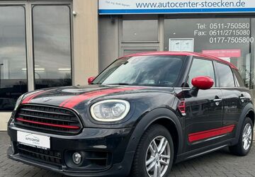 Mini Cooper Countryman 129.888 km 15.900 &euro; Hannover 30419
