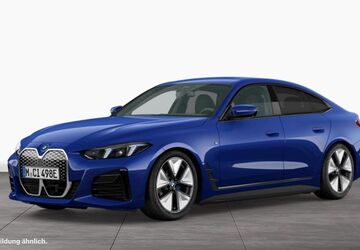 BMW i4 28.079 km 50.904 &euro; Hannover 30539