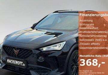 Cupra Formentor 17.707 km 35.750 &euro; Laatzen 30880