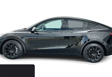 Tesla Model Y 43.284 km 40.600 &euro; Hannover 30519