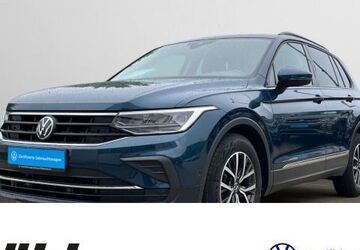 VW Tiguan 52.543 km 29.470 &euro; Hildesheim 31137