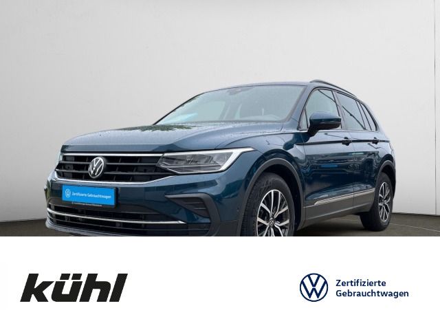VW Tiguan 52.543 km 29.470 &euro; Hildesheim 31137