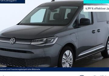 VW Caddy 18.306 km 39.730 &euro; Hannover 30419