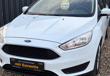 Ford Focus 138.800 km 6.990 &euro; Nordstemmen 31171