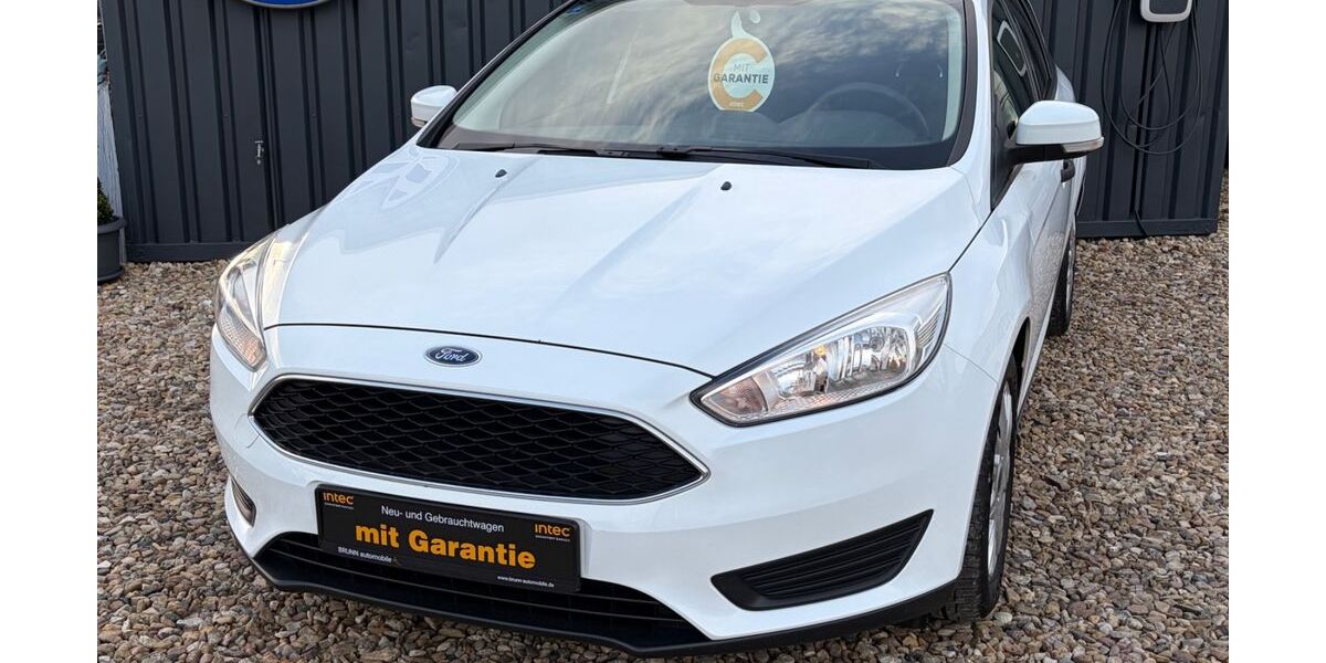 Ford Focus 138.800 km 6.990 &euro; Nordstemmen 31171