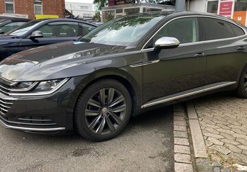 VW Arteon 78.533 km 24.400 &euro; Hildesheim 31137