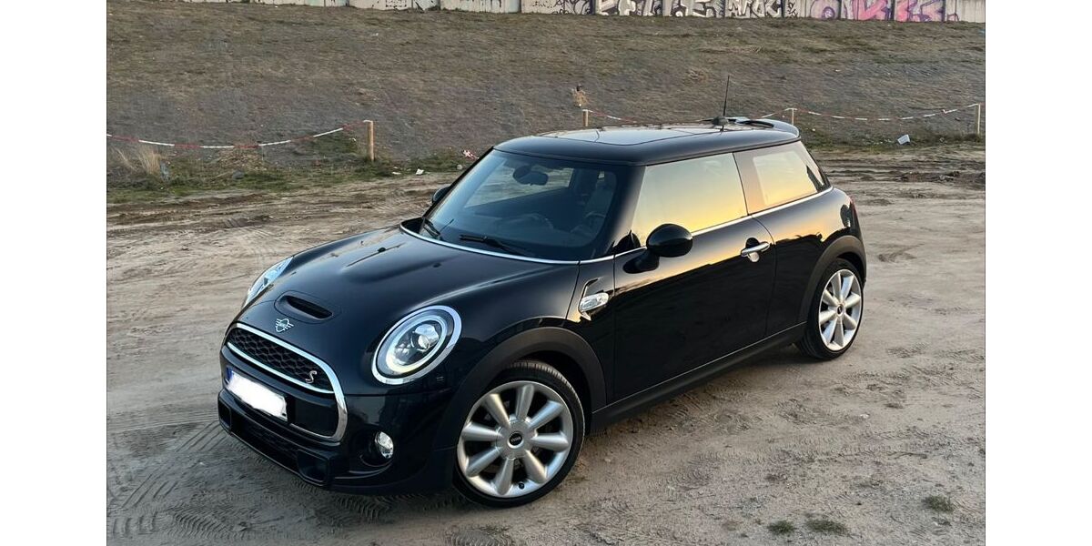 Mini Cooper S 77.600 km 17.800 &euro; Hannover 30539