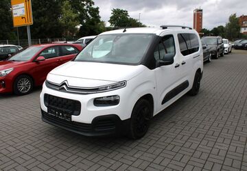 Citroen Berlingo 140.000 km 8.900 &euro; Ronnenberg 30952