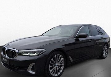 BMW 530 52.752 km 39.450 &euro; Hildesheim 31137