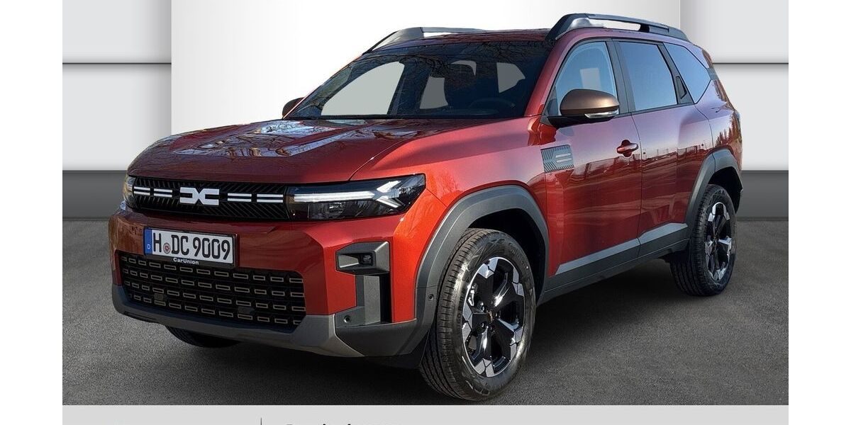 Dacia Bigster 5.598 km 27.960 &euro; Hannover 30519