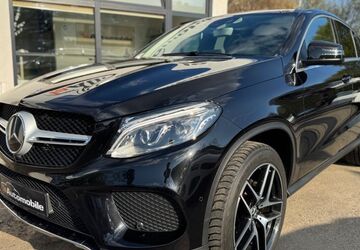 Mercedes-Benz GLE 350 22.900 km 60.900 &euro; Hannover 30455