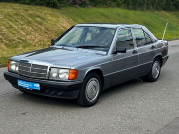 Gebrauchte Mercedes-Benz 190