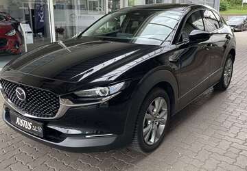 Mazda CX-30 21.137 km 26.990 &euro; Hildesheim 31137