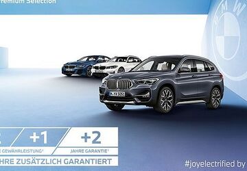 BMW X3 9.578 km 47.950 &euro; Hildesheim 31137