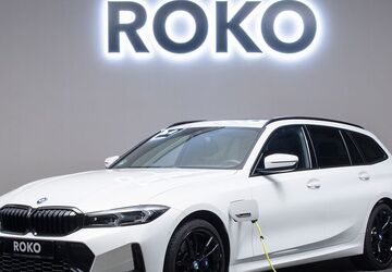 BMW 330 41.000 km 36.980 &euro; Ronnenberg (bei Hannover) 30952