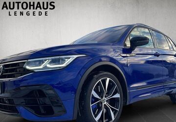 VW Tiguan 73.092 km 38.890 &euro; Lengede 38268