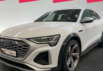 Audi Q8 39.864 km 65.990 &euro; Hannover 30179