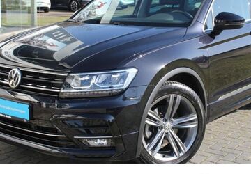 VW Tiguan 89.379 km 18.490 &euro; Salzgitter 38226