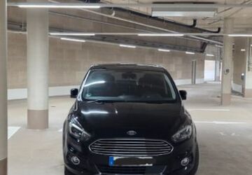 Ford S-Max 103.000 km 17.700 &euro; Hannover 30539