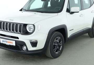 Jeep Renegade 49.908 km 15.320 &euro; Laatzen 30880