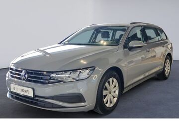 VW Passat Variant 73.422 km 20.930 &euro; Hildesheim 31135