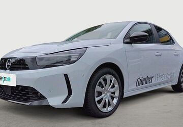 Opel Corsa 6.500 km 16.680 &euro; Hannover 30173