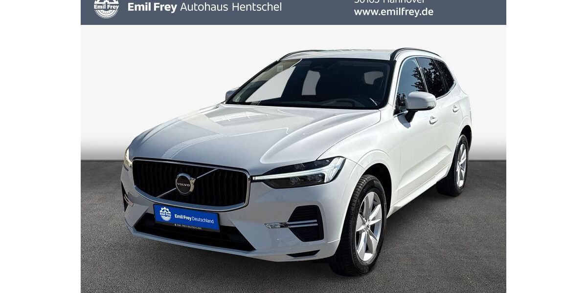 Volvo XC60 16.690 km 35.516 &euro; Hannover 30165
