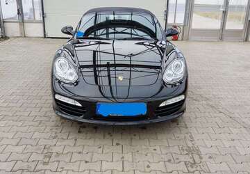 Porsche Boxster 112.000 km 37.990 &euro; Hildesheim 31137