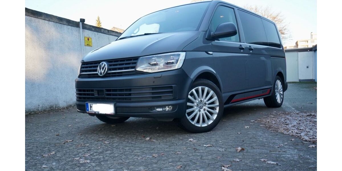 VW T6 Caravelle 237.000 km 18.880 &euro; Hannover 30655