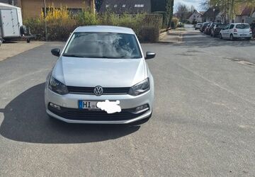 VW Polo 142.000 km 6.000 &euro; Alfeld 31061