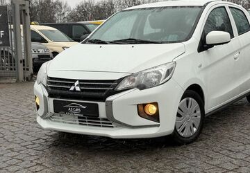 Mitsubishi Space Star 160.000 km 4.590 &euro; Hannover 30179