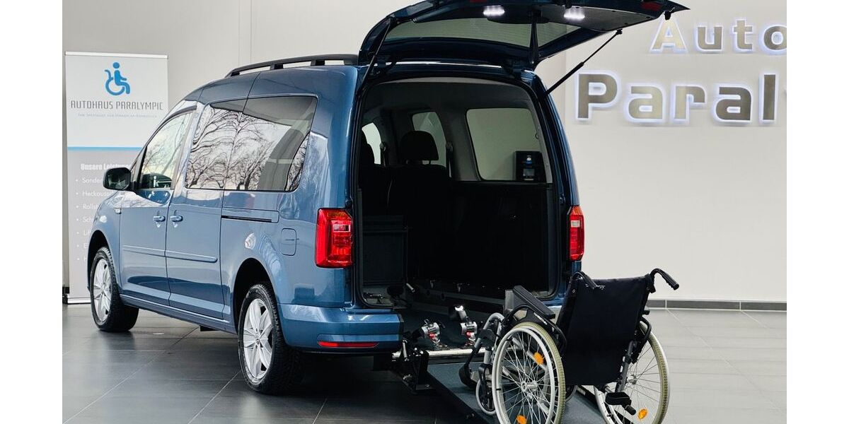 VW Caddy 74.265 km 31.950 &euro; Salzgitter 38259