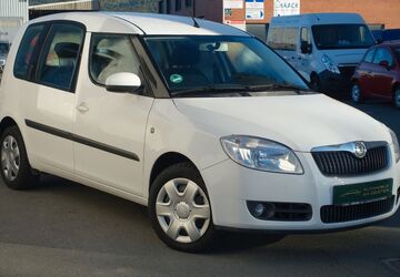 Skoda Roomster 150.000 km 5.490 &euro; Springe 31832