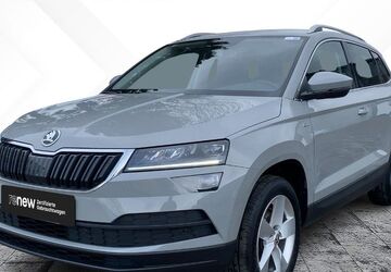 Skoda Karoq 54.989 km 20.994 &euro; Hildesheim 31135