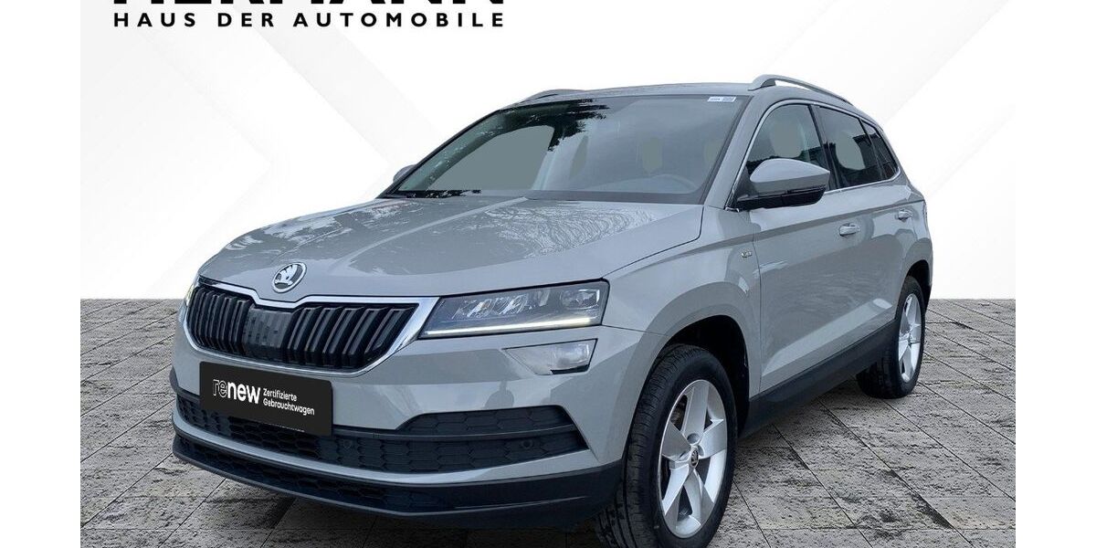 Skoda Karoq 54.989 km 20.994 &euro; Hildesheim 31135