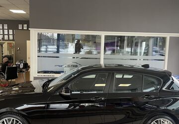 BMW 118 36.050 km 15.990 &euro; Hannover 30419