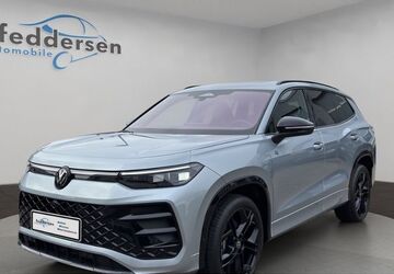 VW Tayron 9.900 km 59.989 &euro; Alfeld 31061