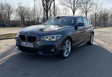 BMW 120 270.500 km 8.990 &euro; Laatzen 30880