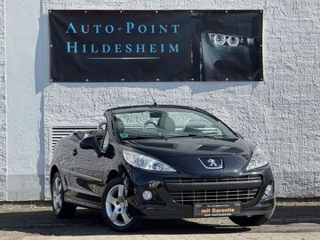 Gebrauchte Peugeot 207