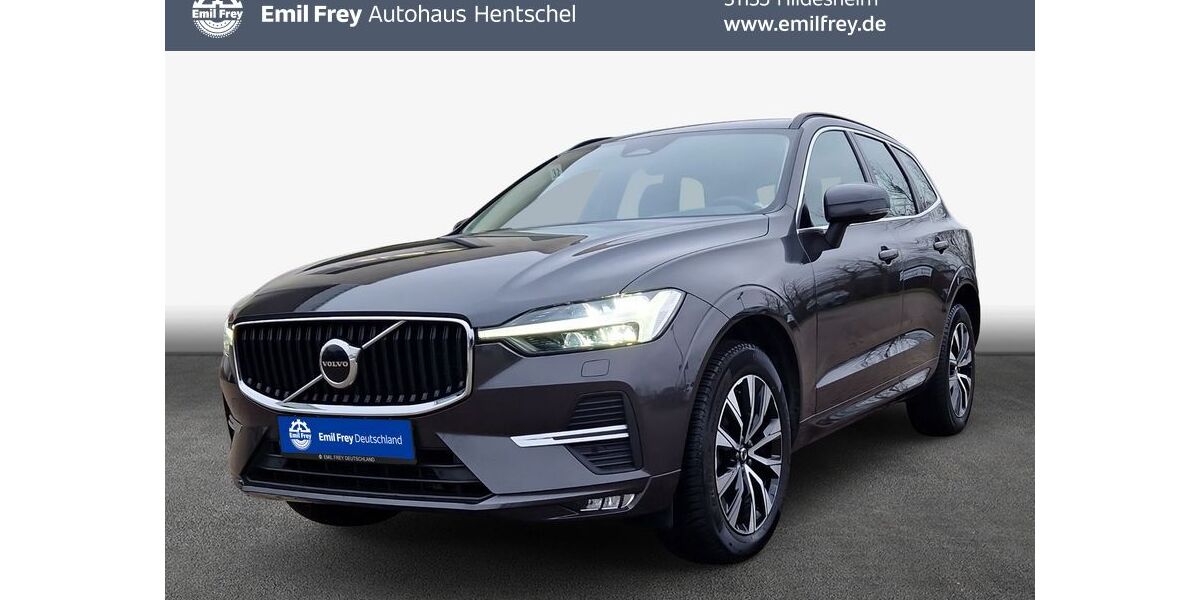 Volvo XC60 23.808 km 39.904 &euro; Hildesheim 31135