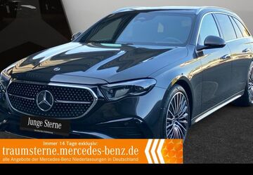Mercedes-Benz E 450 12.719 km 72.990 &euro; Hannover/Langenhagen 30855
