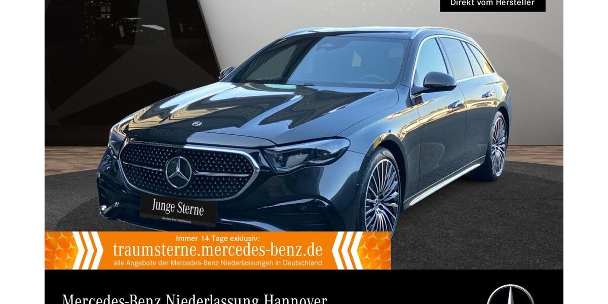 Mercedes-Benz E 450 12.719 km 72.990 &euro; Hannover/Langenhagen 30855