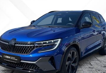 Renault Austral 35.918 km 29.994 &euro; Hildesheim 31135