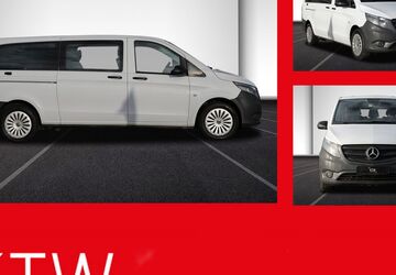 Mercedes-Benz Vito 83.335 km 28.777 &euro; Hildesheim 31137