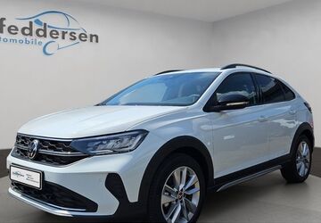 VW Taigo 9.900 km 25.479 &euro; Alfeld 31061