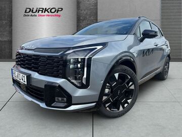 Gebrauchte Kia Sportage